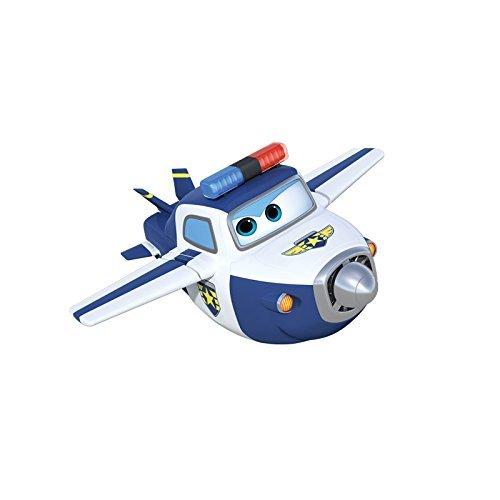Трансформер Super Wings Пол Cупер Крылья YW710250