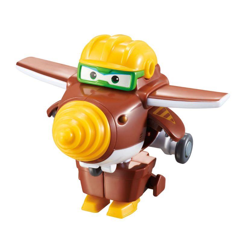 Трансформер Super Wings  Тодд Супер крылья EU720222