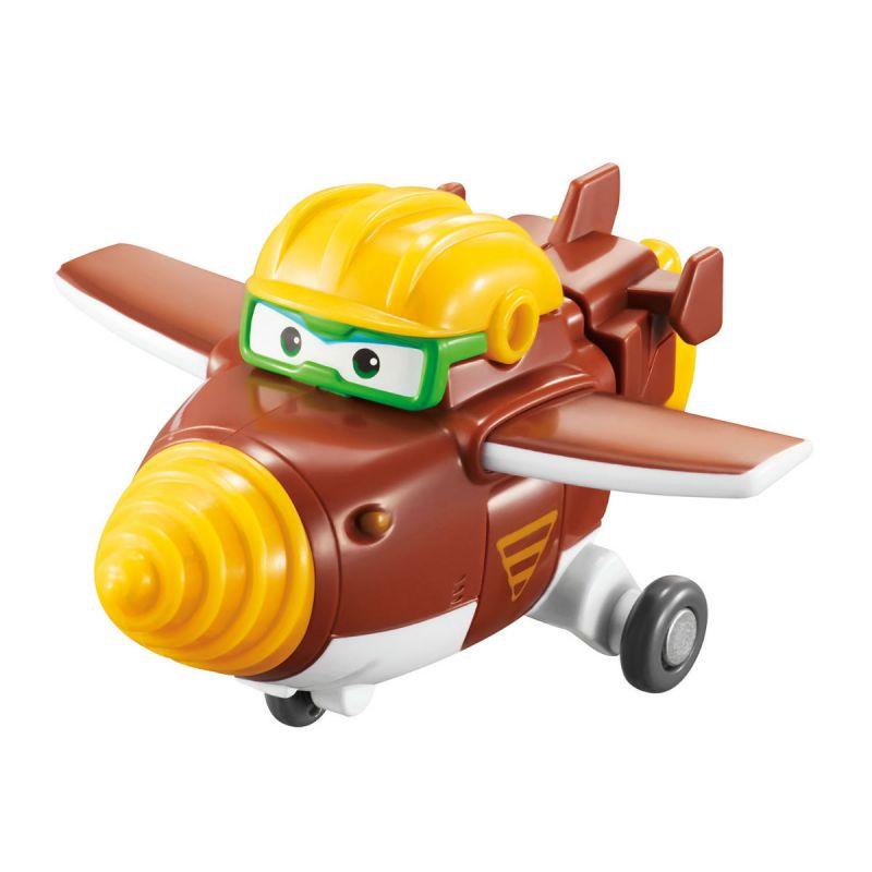 Трансформер Super Wings  Тодд Супер крылья EU720222