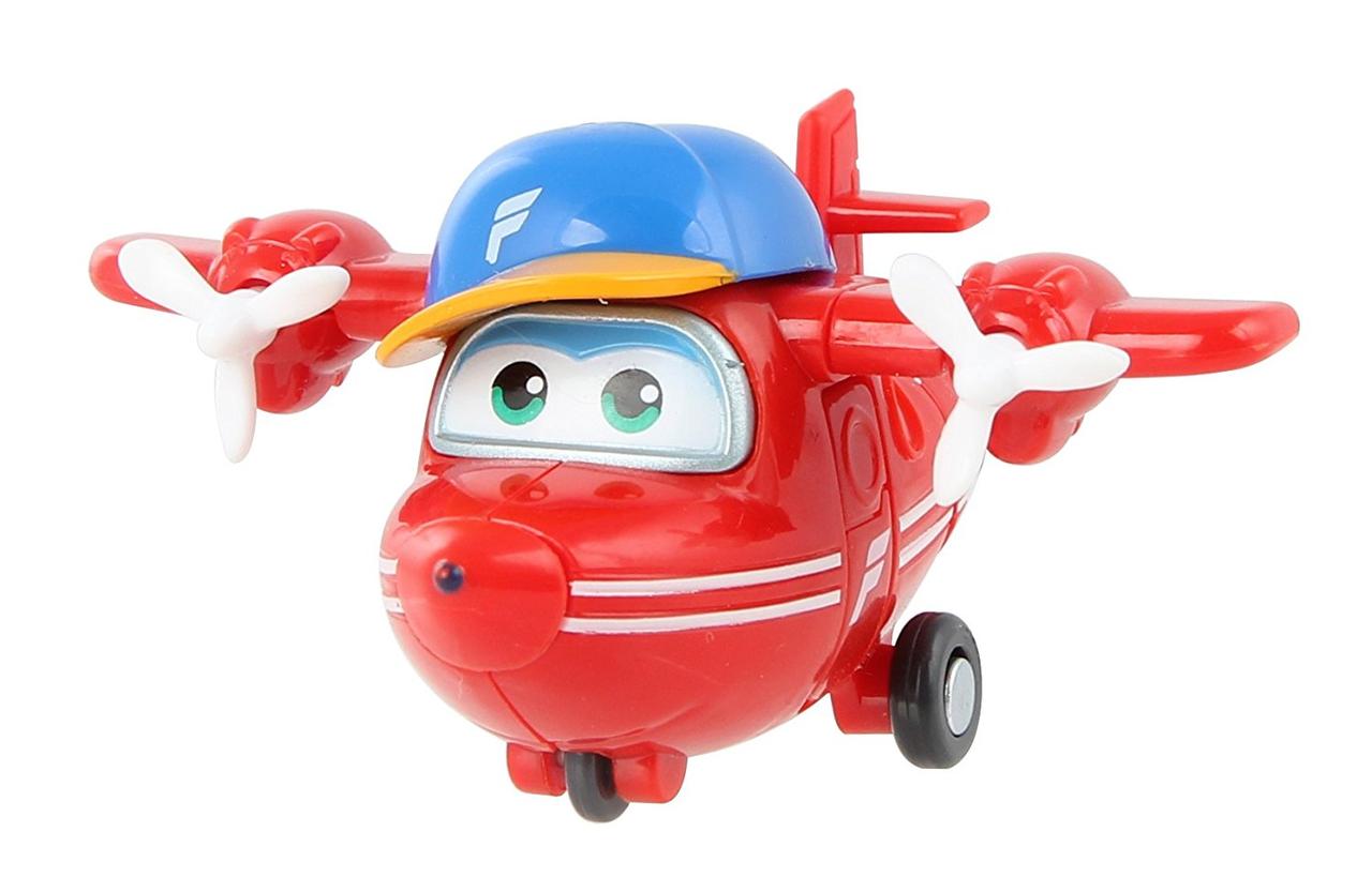 Трансформер Super Wings  Флип Супер крылья EU720221