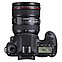 Фотоаппарат Canon EOS 6D kit 24-70mm f/4.0L IS USM, фото 2