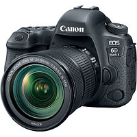 Фотоаппарат Canon EOS 6D Mark II kit 24-105mm f/3.5-5.6 IS STM гарантия 1 год