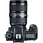 Фотоаппарат Canon EOS 6D Mark II kit 24-105mm f/4.0L IS USM II гарантия 1 год, фото 4