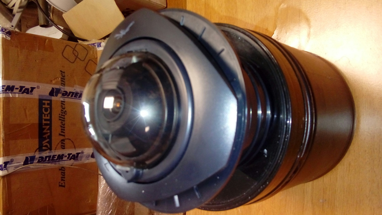 IP камера AirCamDome(EU) - Распродажа - фото 1 - id-p47207901