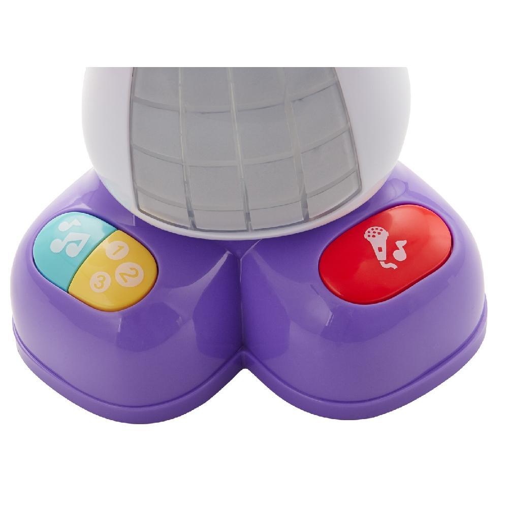 Fisher Price Сестричка робота Бибо - Бибель