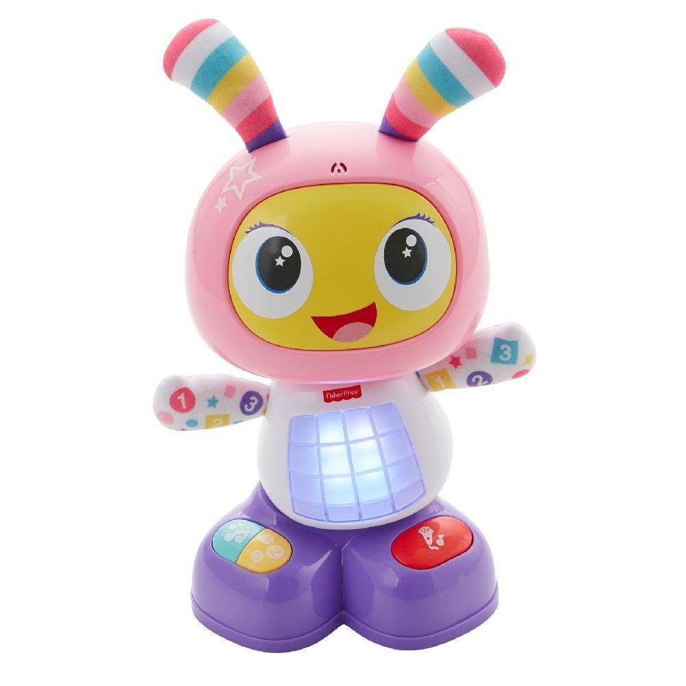 Fisher Price Сестричка робота Бибо - Бибель