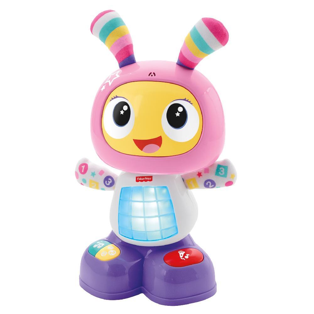 Fisher Price Сестричка робота Бибо - Бибель