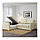 Диван-кровать Угл c модулем д хран ГЕССБЕРГ, Глосе/Бумстад бежевый ИКЕА, IKEA, фото 3