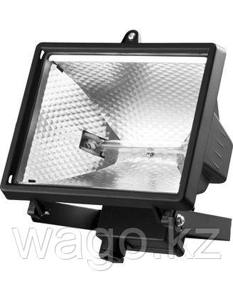 ПРОЖЕКТОР ГАЛОГЕННЫЙ STAYER 57103-B MASTER MAXLIGHT, С ДУГОЙ КРЕПЛЕНИЯ ПОД УСТАНОВКУ, ЧЕРНЫЙ, 500 ВТ, фото 2