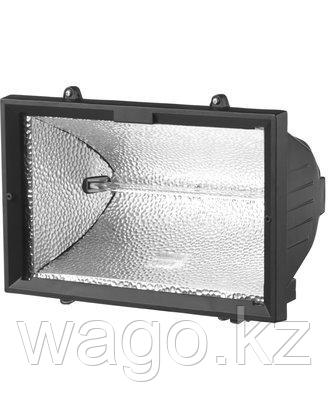 ПРОЖЕКТОР ГАЛОГЕННЫЙ STAYER 57107-B, MASTER, MAXLIGHT, С ДУГОЙ КРЕПЛЕНИЯ ПОД УСТАНОВКУ, ЧЕРНЫЙ, 1500 ВТ, фото 2