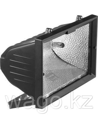 ПРОЖЕКТОР ГАЛОГЕННЫЙ STAYER 57107-B, MASTER, MAXLIGHT, С ДУГОЙ КРЕПЛЕНИЯ ПОД УСТАНОВКУ, ЧЕРНЫЙ, 1500 ВТ, фото 2