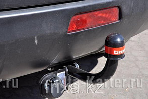 Фаркоп Subaru Outback IV 2009-2014