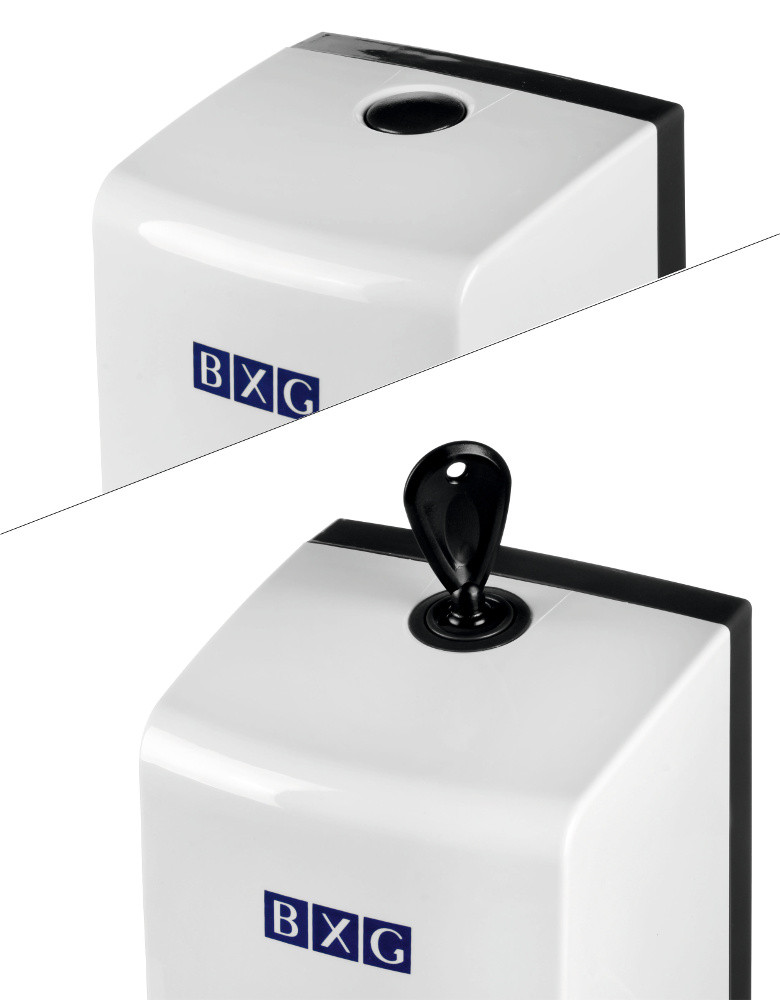 Дозатор мыла пены BXG-FD-1048 - фото 3 - id-p33706205
