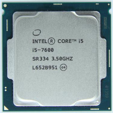 Процессор Intel Core i5-7600, CM8067702868011 SR334