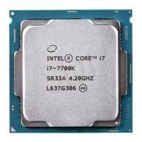 Процессор Intel Core i7-7700K, CM8067702868535SR33A