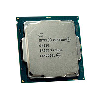 Процессор Intel Pentium G4620, CM8067703015524 SR35E