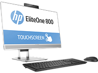 Моноблок HP EliteOne 800 G3 AiO Touch i5-7500 512G 8.0G,  1KA86EA