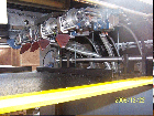 SOLNA 425S Automatic - 4-красочная офсетная печатная машина , фото 4