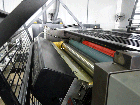 SOLNA 425S Automatic - 4-красочная офсетная печатная машина , фото 5