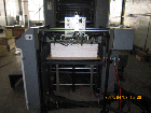 SOLNA 425S Automatic - 4-красочная офсетная печатная машина , фото 7