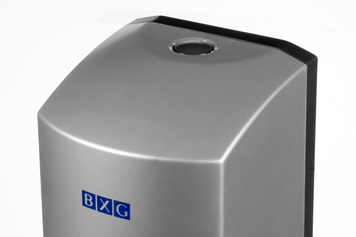 Дозатор жидкого мыла BXG ASD-5018C (автоматический) - фото 4 - id-p4254320