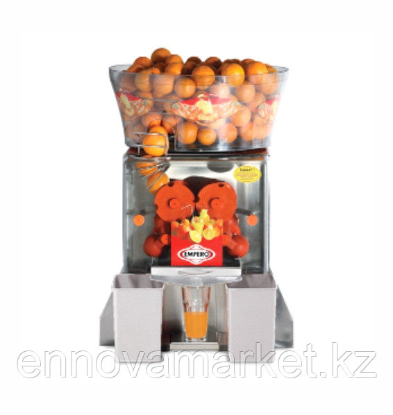 Соковыжималка для апельсинов (Автоматическая) EMPERO