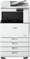 МФУ Canon imageRUNNER C3025i (Лазерный, А3, Цветной, USB, Ethernet, Планшетный) 1567C007