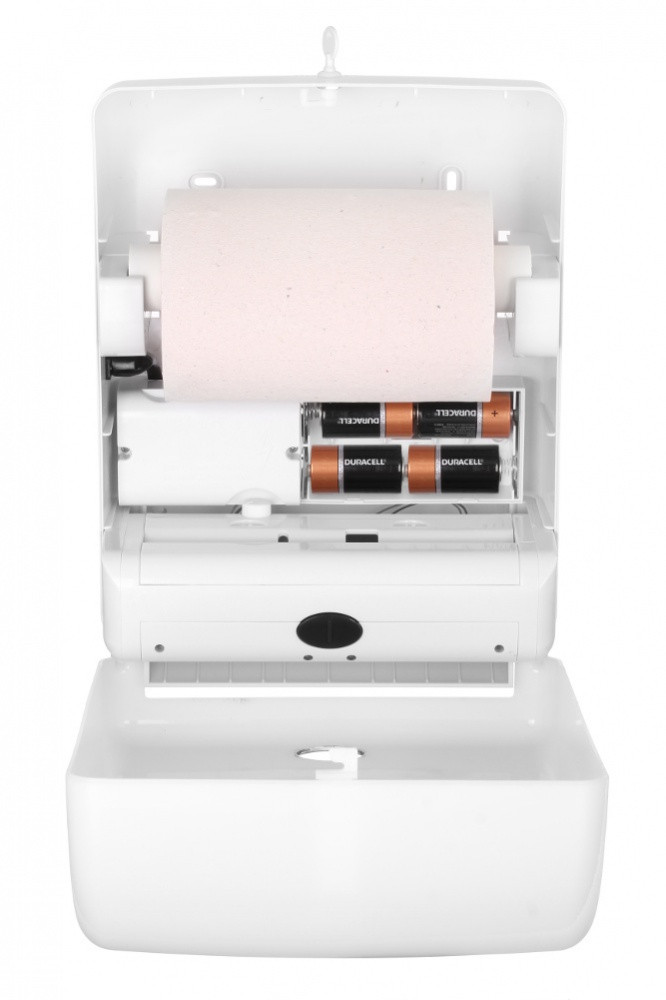 Автоматический диспенсер BXG APD-5060 для бумажных полотенец - фото 4 - id-p40605303