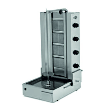 Аппарат для шаурмы EMPERO