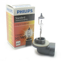 Галогенная лампа Philips H27W/2