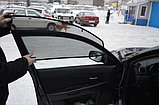 Автомобильные шторки на Lexus ES 300/ES 350 07-12, фото 6