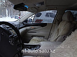 Автомобильные шторки на Тoyota LC Prado 120/Тойота Лэнд крузер Прадо 120, фото 4