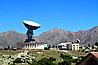 Поезки в Тянь-Шаньскую обсерваторию (БАО)