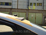 Козырек на заднее стекло(продолжение крыши) на Toyota Camry 50/Камри 50, фото 4