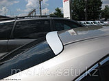 Козырек на заднее стекло(продолжение крыши) на Toyota Camry 50/Камри 50, фото 5