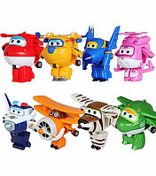 Супер крылья