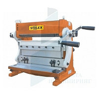 Станок комбинированный ручной Stalex 3-in-1/1320x1