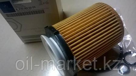 MB A2701800109 фильтр масляный  OE31007, фото 1