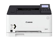 Принтер Canon LBP611Cn Color (А4, Лазерный, Цветной, USB, Ethernet) 1477C010