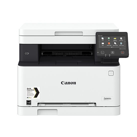 МФУ Canon i-SENSYS MF411dw лазерный A4 монохромный  (1475C017)