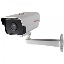 DS-I21M - 2MP Уличная цилиндрическая IP-камера с ИК-подсветкой.