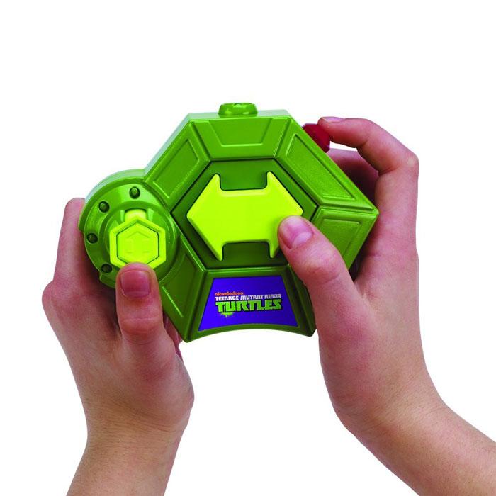 Вагон метро на дистанционном ИК управлении Черепашки Ниндзя TMNT