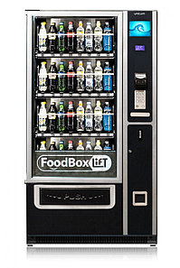 Торговый автомат FoodBox Lift