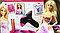 Игровой набор Барби Дизайнер- аэрограф, фото 3