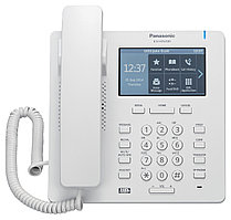 Проводной SIP-телефон Panasonic KX-HDV330RU