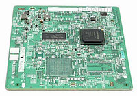 Panasonic KX-NS5111X Плата VoIP DSP процессор M-типа на 127 каналов