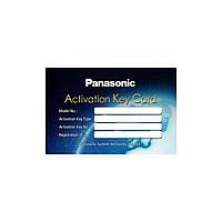 Panasonic KX-NSM520W Ключ активации 20 системных IP-телефонов
