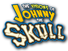 Johnny the Skull / Джонни Черепок