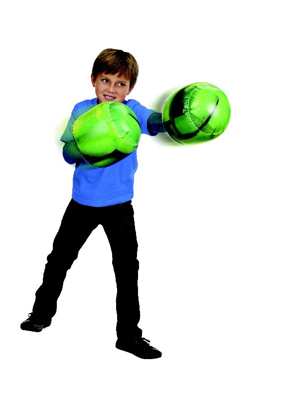 Надувные спортивные игрушки из серии Черепашки-ниндзя DoJo, 2 вида