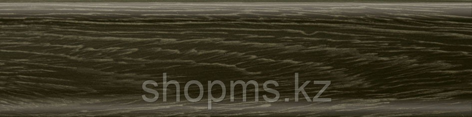 Плинтус Salag NG8086 Дуб Паленый 2500*80 мм